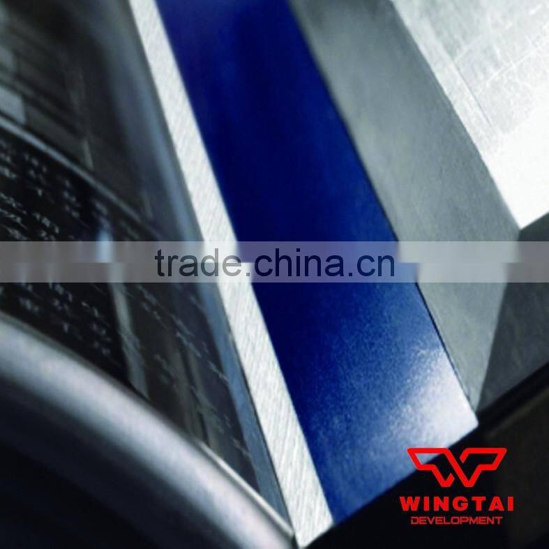 Original Daetwyler SwissTec MDC BLUESTAR Bluestar Bevel Doctor Blade for printing machine