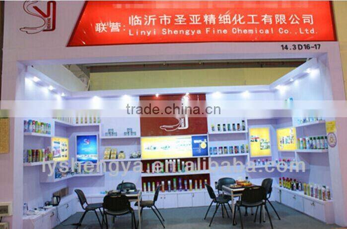 Hot sale white party snow/party spray snow foam spray for Christmas celebration