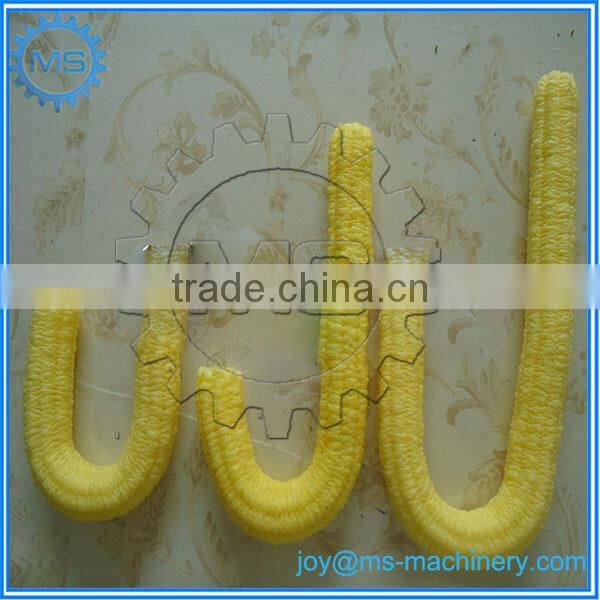 newest type professional stainless steel rice puffing machine/puffed rice machine prices