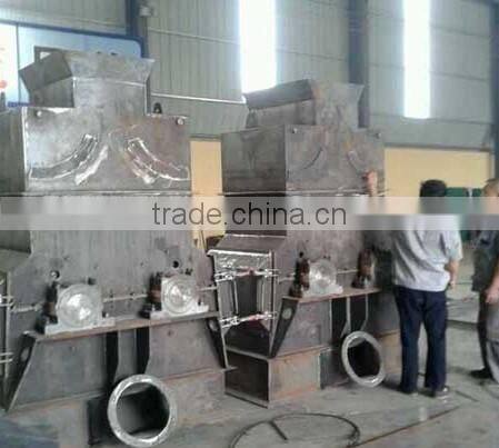 High efficiency Hammer mill with low price,big crusher on sale