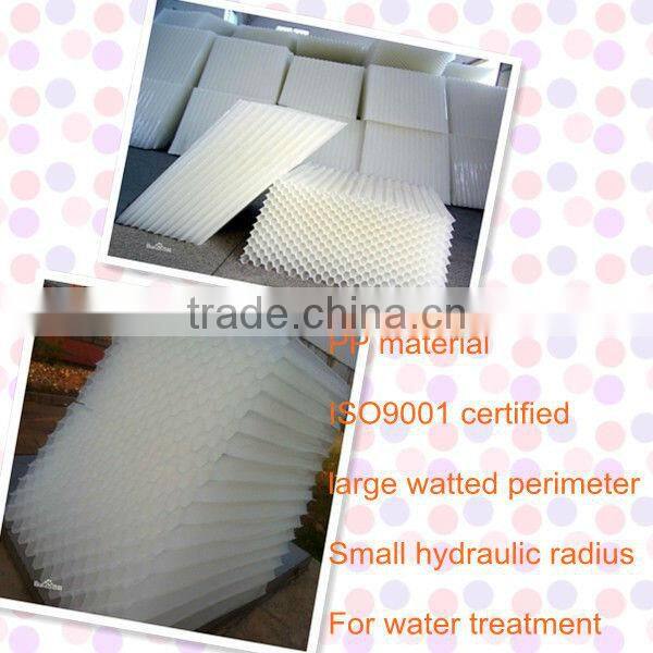 Hexagonal Plastic honeycomb,PP honeycomb packing