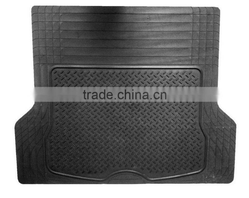 JH78 pvc material car mat