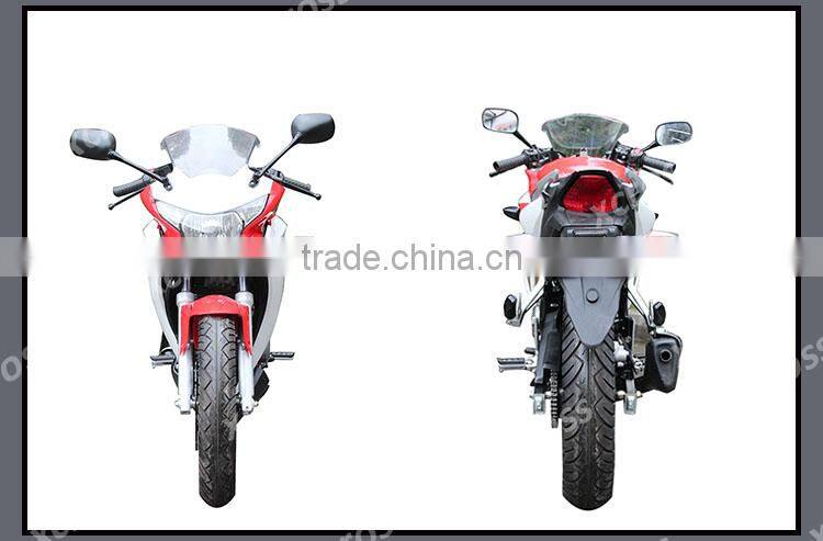 New Style Double Beam Chinese Cheap 250cc Motorcycle 250CC Racing Motorcycle 250cc Sports bike For Sale Rapid250N