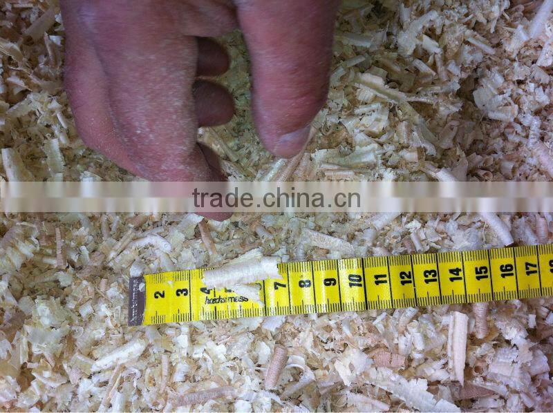 straw tree branches 55KW electric driven wood sawdust hammer mill