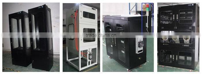 Humidity Control Wonderful Electronic Dry Cabinet