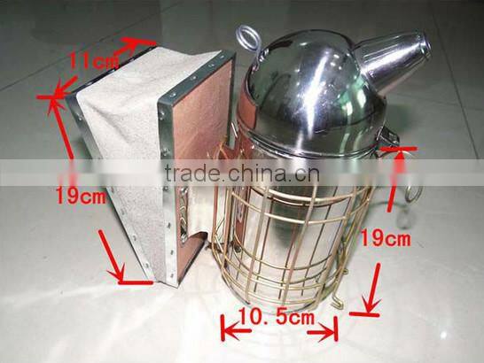 European bee keeping smokers