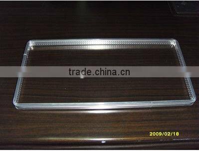 High frequency welding aluminum strip