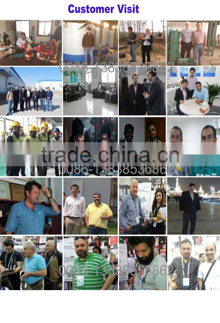 high output press machine clay brick