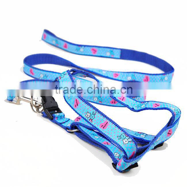 2015 new products China supplier custom wholesale dog leash/pet leash