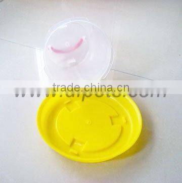 Plastic Chicken Waterer 4000ml