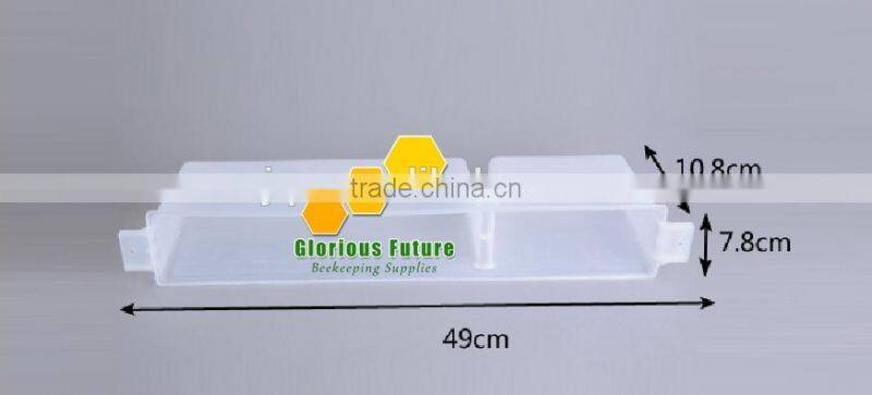 Bee Plastic Feeder from Henan Beekeeping Manufacturer