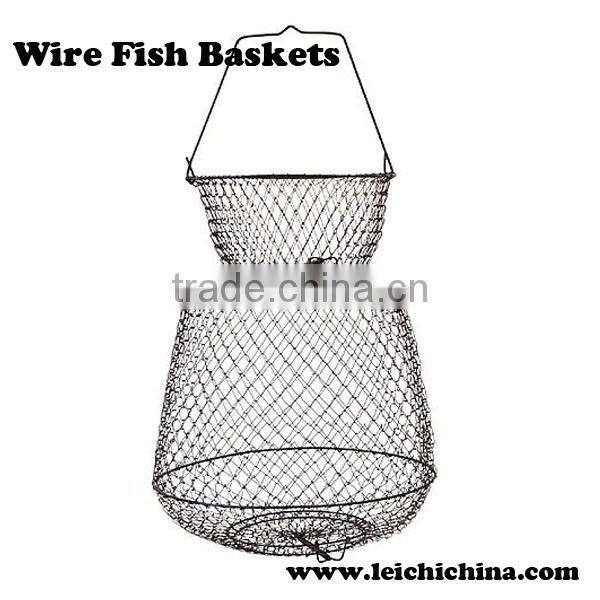 Wholesale prawn shrimp traps and crayfish traps