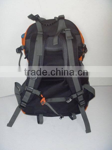 2015 Latest Style Sports Folding Travel Golf Bag