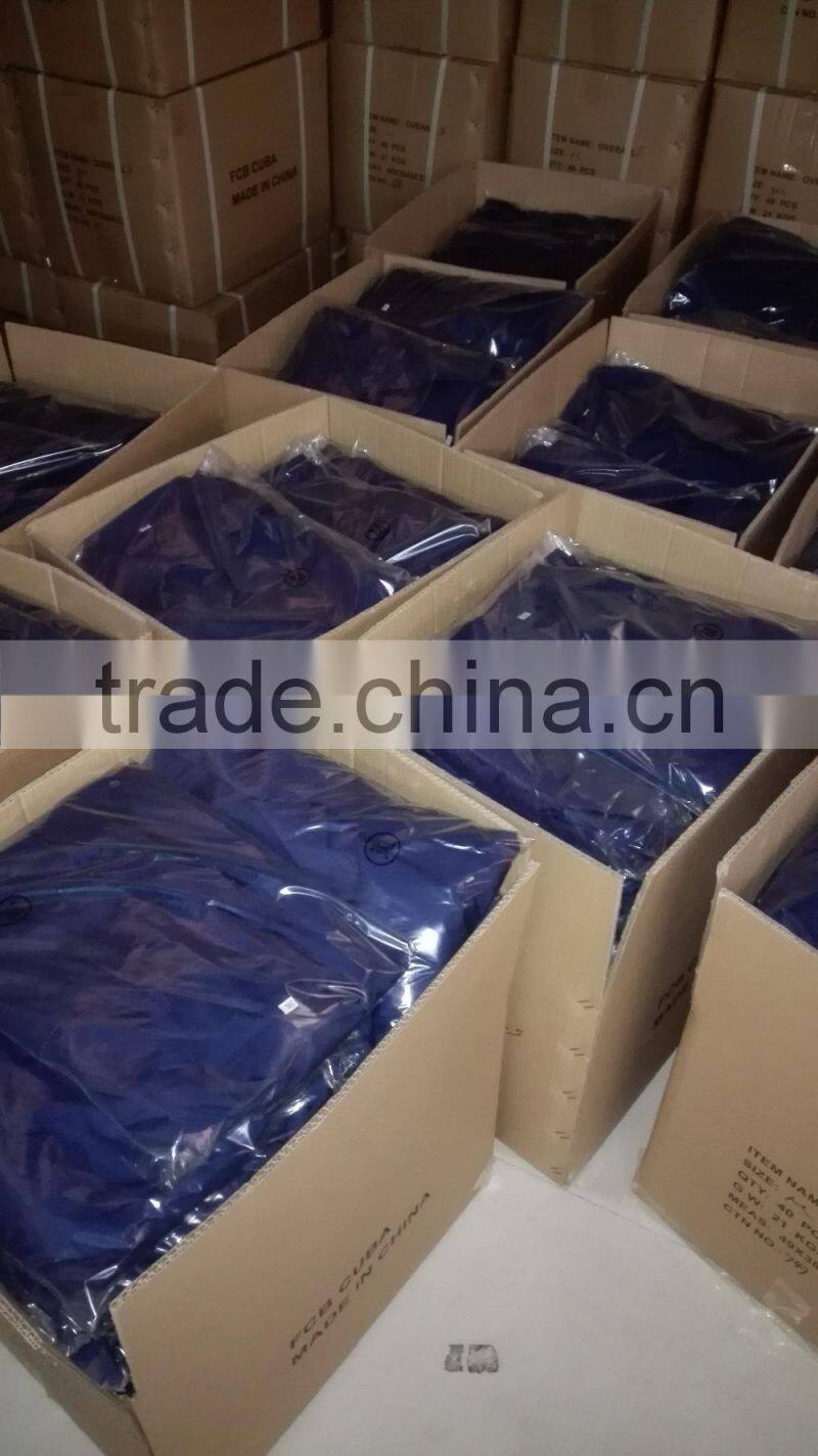 cheap workmens reflective safety workwear coverall