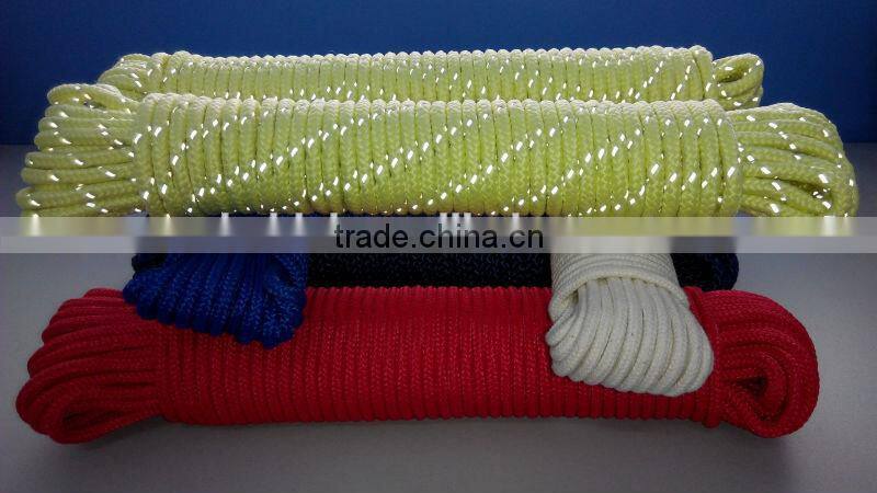 3-20 mm Twisted Rope Twine Hank Packing Machine for sale