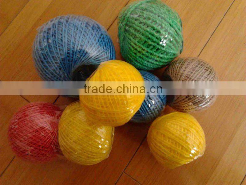 yarn/ thread/rope ball winder (Multi heads can adjustable) 20-2000G mobile: 0086 15163879588,email:alice@ropeking.com