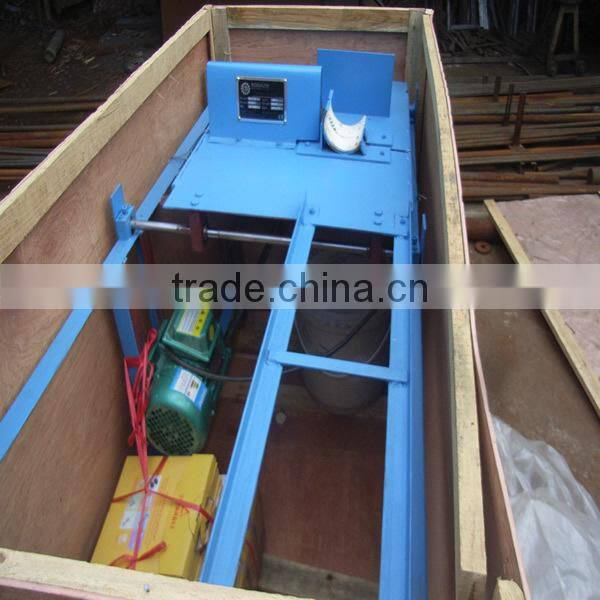 new design bamboo timbered toothpicks plant for Vietnam