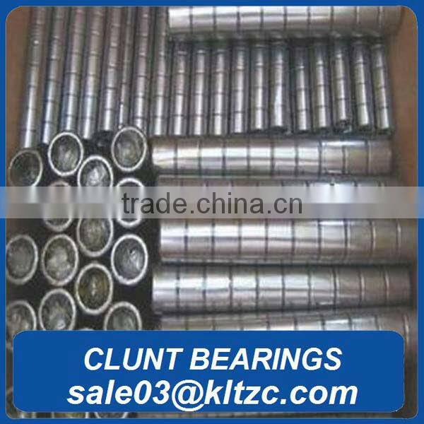 Toy wheel ball bearing 6318