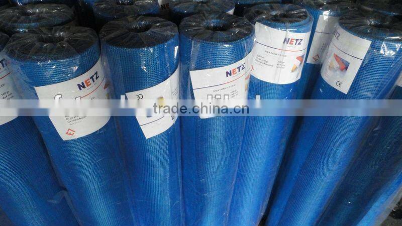 Fiberglass mesh