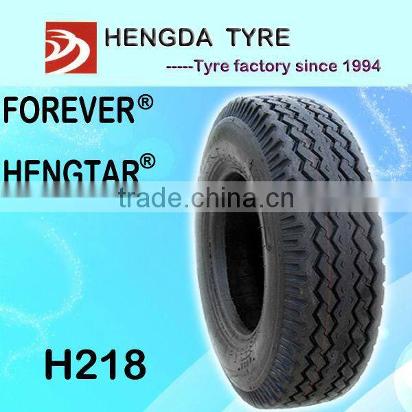 Qingdao Hengda tire H218 sale all over the world