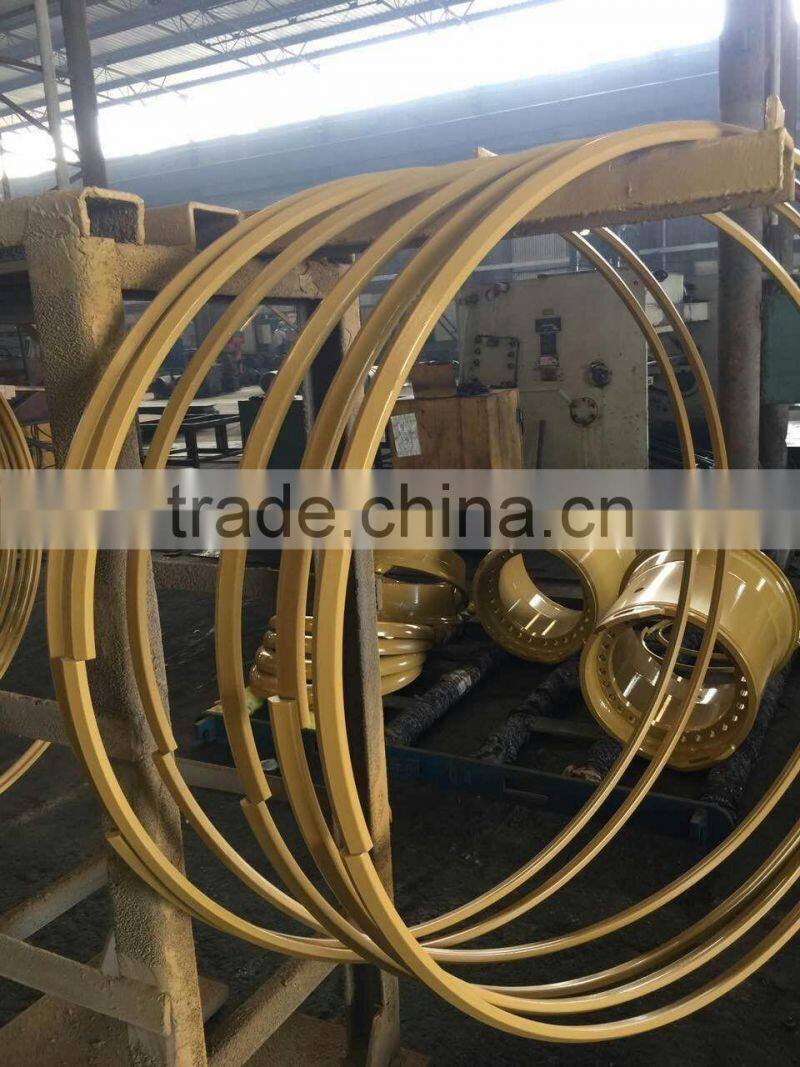 earthmover wheel parts spare parts