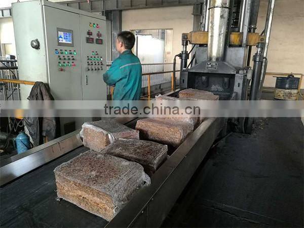 Low heating forklift tyres 7.00-9 used in south africa