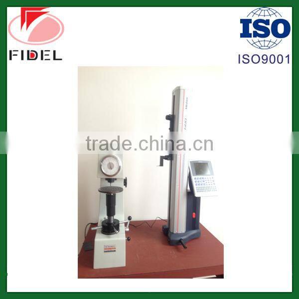 PTO drive Shaft splined yoke for handwheel with pin push