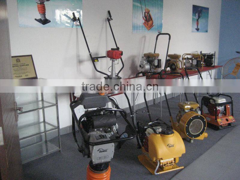 WH-C160 robin plate compactor