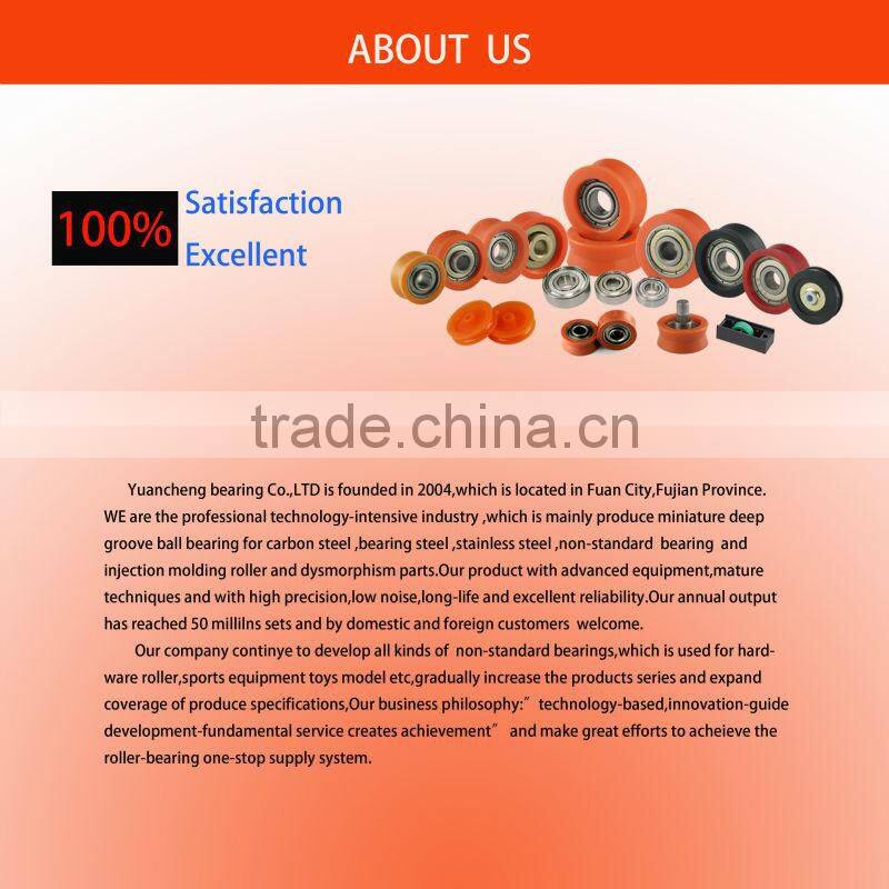 micro miniature OEM bearing 625 standard deep groove ball bearing