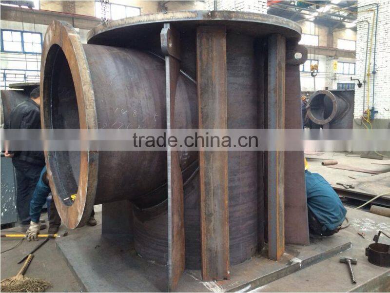 custom tig/ mig welding / welded sheet metal part