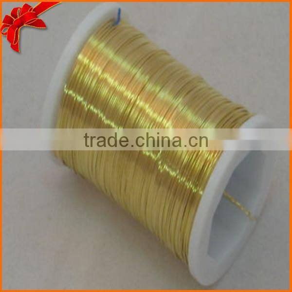 Wholesale Price Natural colored jewelry craft wire