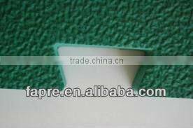 Agricultural interlocked EVA stall mat horse stall mat soft stable mat goma eva