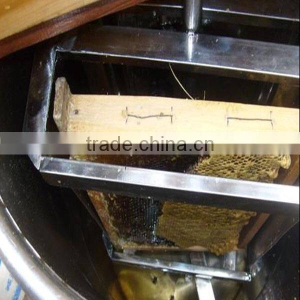 Manual Tablet Press Machine for Beeswax Sheet
