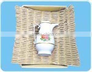 Perfect Price Waste Recycle Cross Cut Paper Cutting Machine