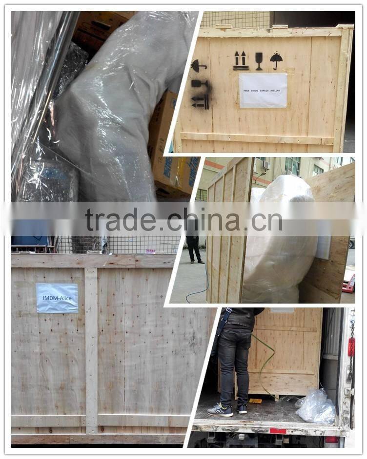 2016 Canton Fair New Arrival New Appearance Standing 9DVR