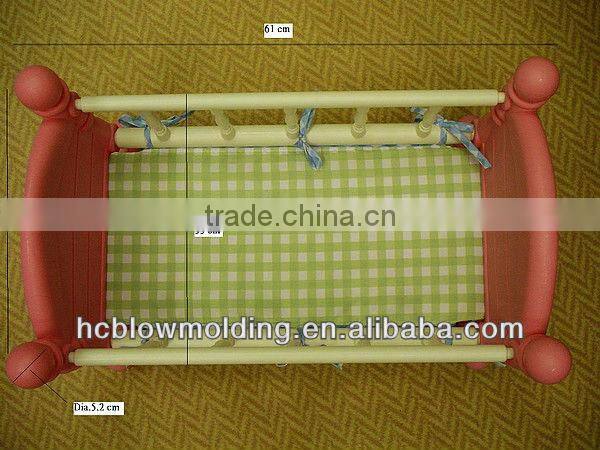 Customize plastic children beds,plastic baby bed,Wholesale, baby furniture ,baby crib