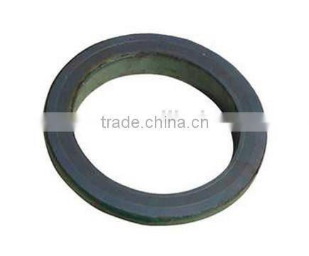 Schwing concrete pump spare parts Cutting Ring Made In China