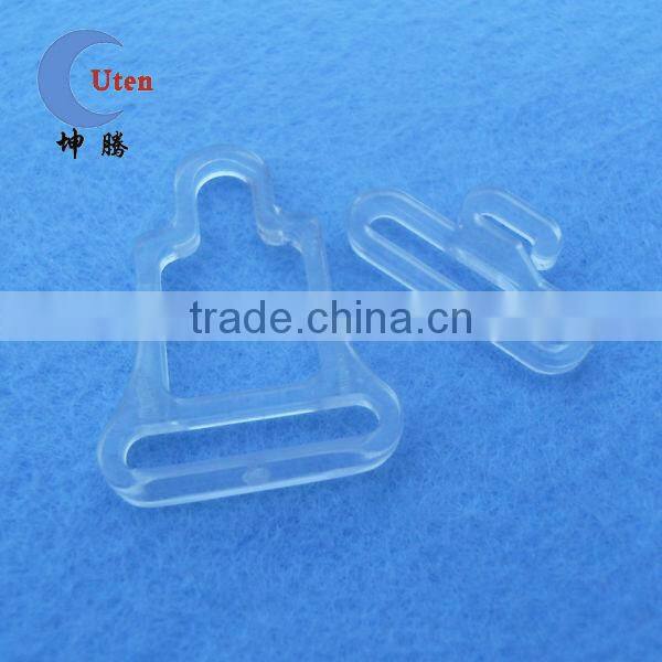 Clear OEM Plastic Injection Moulding Accessories