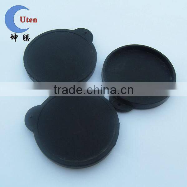 Custom Made Silicone Rubber Pipe Cap