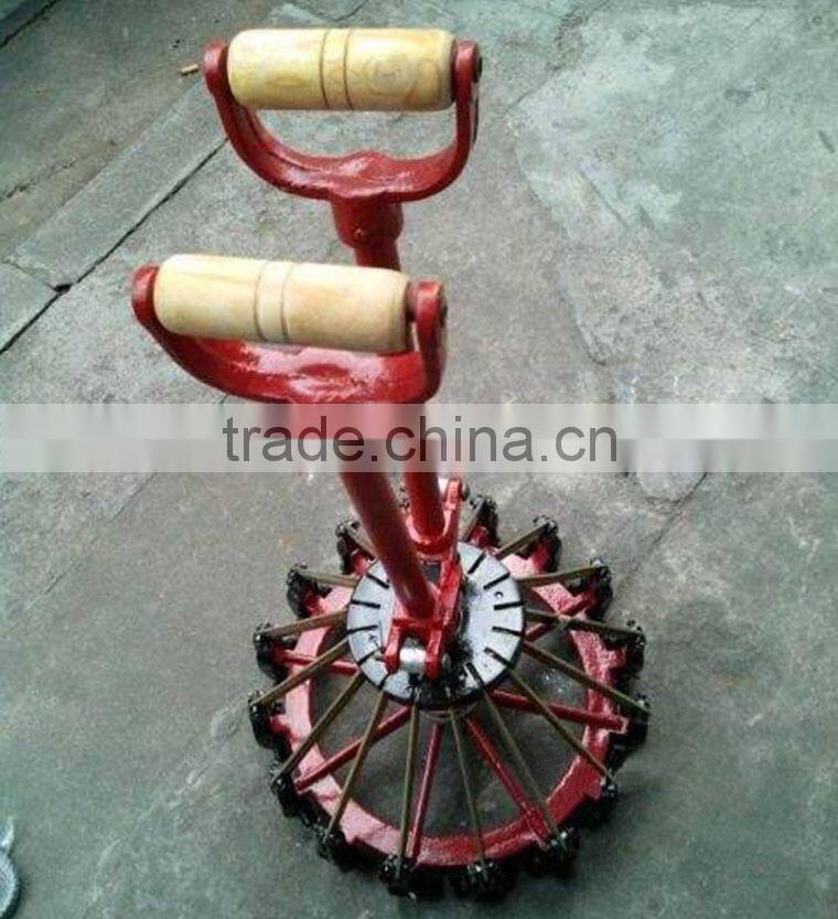 10-20L Manual Cap Sealing Crimper