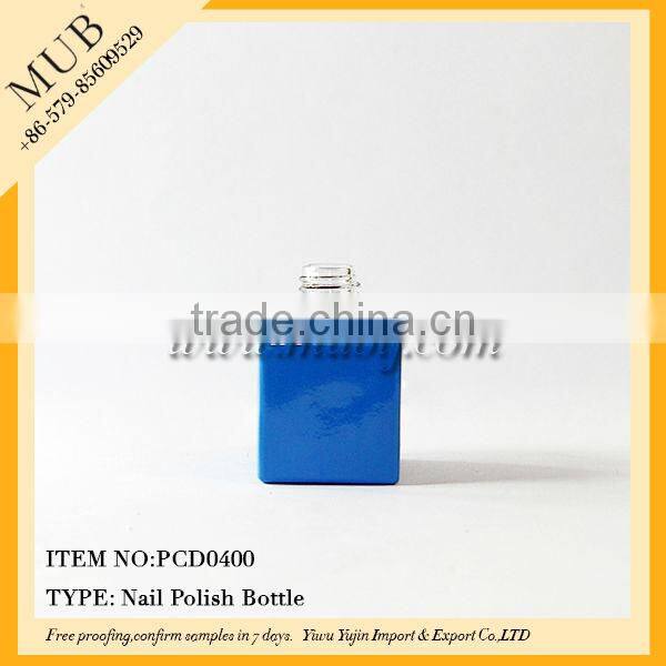Unique nail polish bottle wholesale