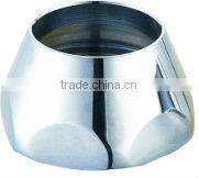 kitchen basin faucet nut,sink water tap znic alloy nut,bathtub faucet nut