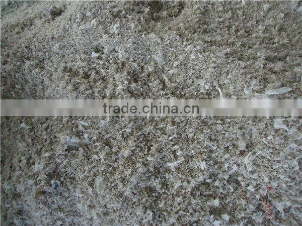 used plastic agglomerator/plastic film aggregator/aggregator for plastic/aggregator