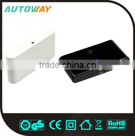 Slim USB Power Bank 20000mAH