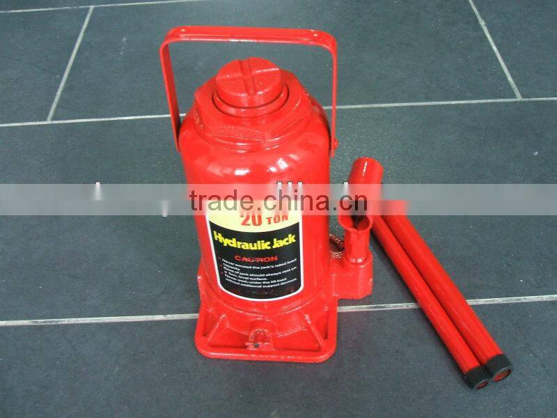 Blue 30 Tons Hydraulic jack