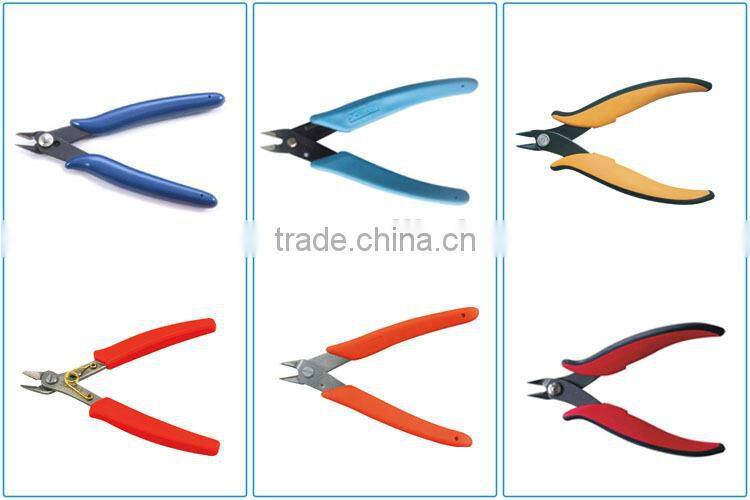 waterun stainless steel slide cutter pliers manufacturer