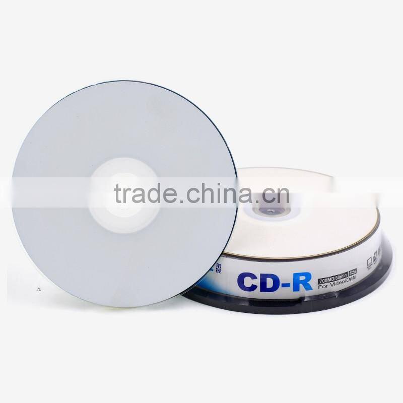 RONC factory wholesale CD-R disc printable cdr