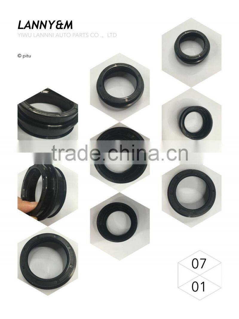 fast delivery stock toyota oil seal 90313-48001