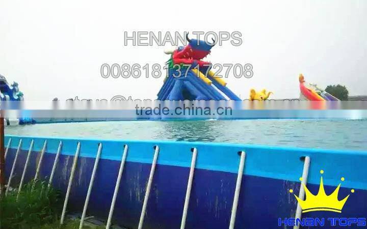 Waterpark Tube High Quality Design Build Cheap Water Park