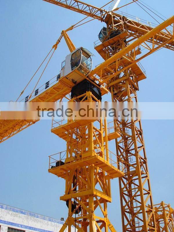 World famous Tower Crane on sale